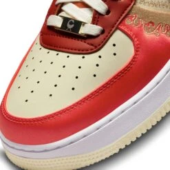 WMNS Nike Air Force 1 ‘07 PRM (Habanero Red/Light Curry) 26 WMNS Nike Air Force 1 ‘07 PRM (Habanero Red/Light Curry) -Street Sneaker Shop WMNSNikeAirForce1 07PRM HabaneroRed LightCurry DV4462 60011
