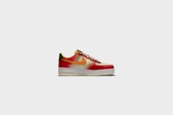 WMNS Nike Air Force 1 ‘07 PRM (Habanero Red/Light Curry) 18 WMNS Nike Air Force 1 ‘07 PRM (Habanero Red/Light Curry) -Street Sneaker Shop WMNSNikeAirForce1 07PRM HabaneroRed LightCurry DV4462 6003