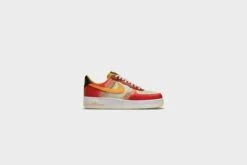 WMNS Nike Air Force 1 ‘07 PRM (Habanero Red/Light Curry) 19 WMNS Nike Air Force 1 ‘07 PRM (Habanero Red/Light Curry) -Street Sneaker Shop WMNSNikeAirForce1 07PRM HabaneroRed LightCurry DV4462 6004