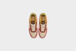 WMNS Nike Air Force 1 ‘07 PRM (Habanero Red/Light Curry) 22 WMNS Nike Air Force 1 ‘07 PRM (Habanero Red/Light Curry) -Street Sneaker Shop WMNSNikeAirForce1 07PRM HabaneroRed LightCurry DV4462 6007