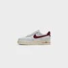 WMNS Nike Air Force 1 ‘07 SE (Photon Dust/Team Red) -Street Sneaker Shop WMNSNikeAirForce1 07SE PhotonDust TeamRed DV7584 0011