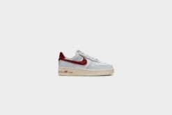WMNS Nike Air Force 1 ‘07 SE (Photon Dust/Team Red) -Street Sneaker Shop WMNSNikeAirForce1 07SE PhotonDust TeamRed DV7584 0014