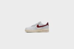 WMNS Nike Air Force 1 ‘07 SE (Photon Dust/Team Red) -Street Sneaker Shop WMNSNikeAirForce1 07SE PhotonDust TeamRed DV7584 0015
