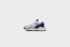 WMNS Nike Air Huarche (Lilac/Black Barley Grape-White) -Street Sneaker Shop WMNSNikeAirHuarche Lilac BlackBarleyGrape White DZ5207 5005