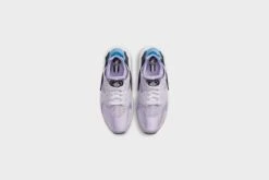WMNS Nike Air Huarche (Lilac/Black Barley Grape-White) -Street Sneaker Shop WMNSNikeAirHuarche Lilac BlackBarleyGrape White DZ5207 5007