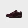 WMNS Nike Air Max 1 ‘87 NBHD (Burgundy Crush/Burgundy Crush)