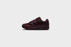 WMNS Nike Air Max 1 ‘87 NBHD (Burgundy Crush/Burgundy Crush) -Street Sneaker Shop WMNSNikeAirMax1 87NBHD BurgundyCrush BurgundyCrush DV3888 6005