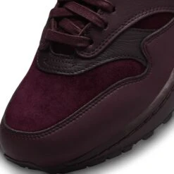 WMNS Nike Air Max 1 ‘87 NBHD (Burgundy Crush/Burgundy Crush) -Street Sneaker Shop WMNSNikeAirMax1 87NBHD BurgundyCrush BurgundyCrush DV3888 6009