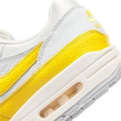 WMNS Nike Air Max 1 (Photon Dust/Tour Yellow) 21 WMNS Nike Air Max 1 (Photon Dust/Tour Yellow) -Street Sneaker Shop WMNSNikeAirMax1 PhotonDust TourYellow DX2954 00110