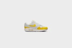 WMNS Nike Air Max 1 (Photon Dust/Tour Yellow) 14 WMNS Nike Air Max 1 (Photon Dust/Tour Yellow) -Street Sneaker Shop WMNSNikeAirMax1 PhotonDust TourYellow DX2954 0013