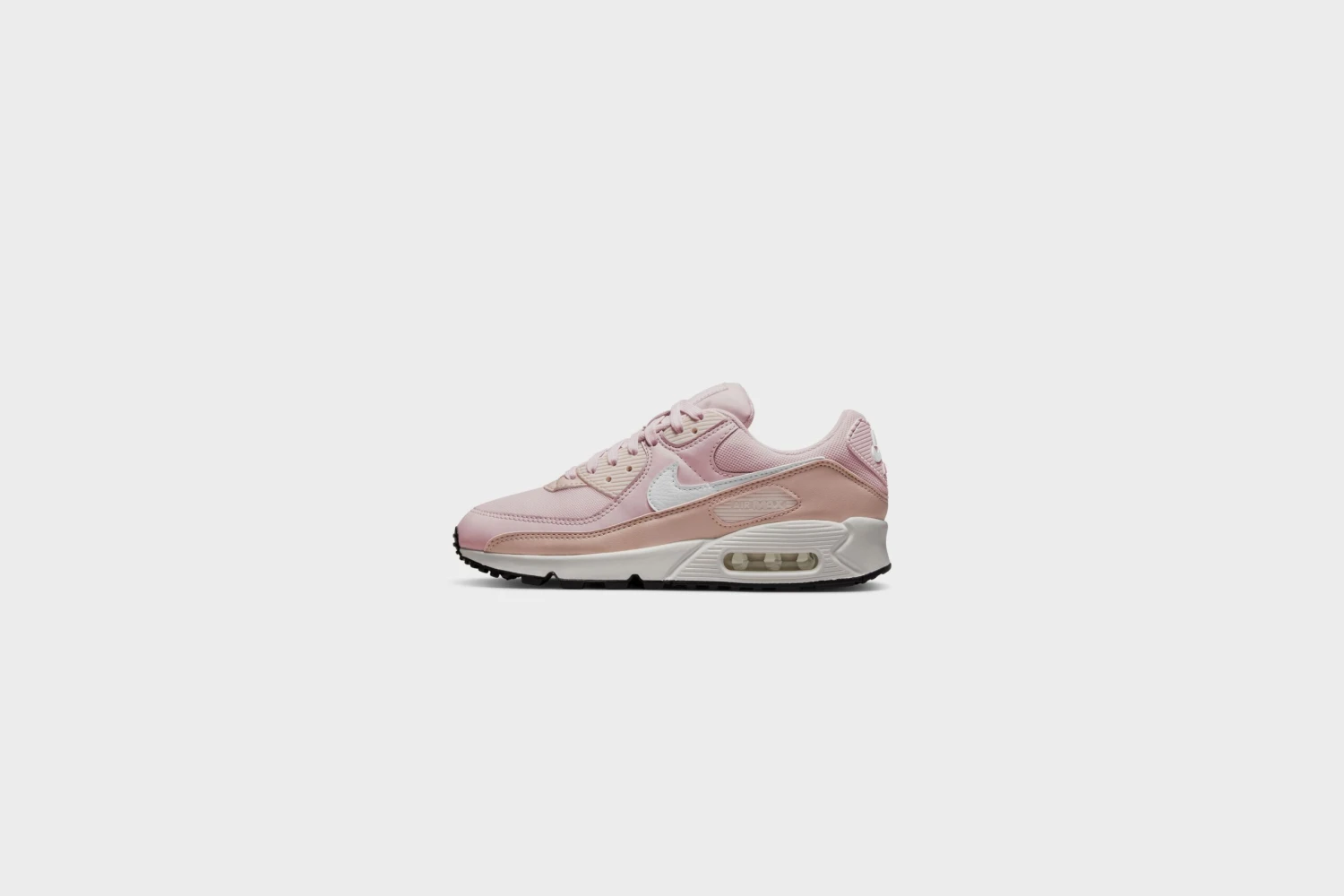 WMNS Nike Air Max 90 (Barely Rose/Summit White) 3 WMNS Nike Air Max 90 (Barely Rose/Summit White)