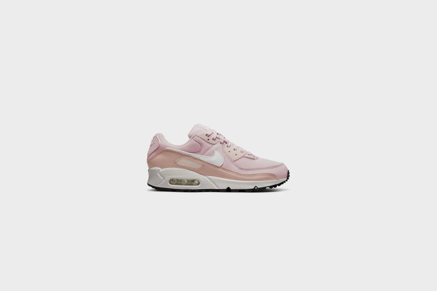 WMNS Nike Air Max 90 (Barely Rose/Summit White) 6 WMNS Nike Air Max 90 (Barely Rose/Summit White) - Image 4