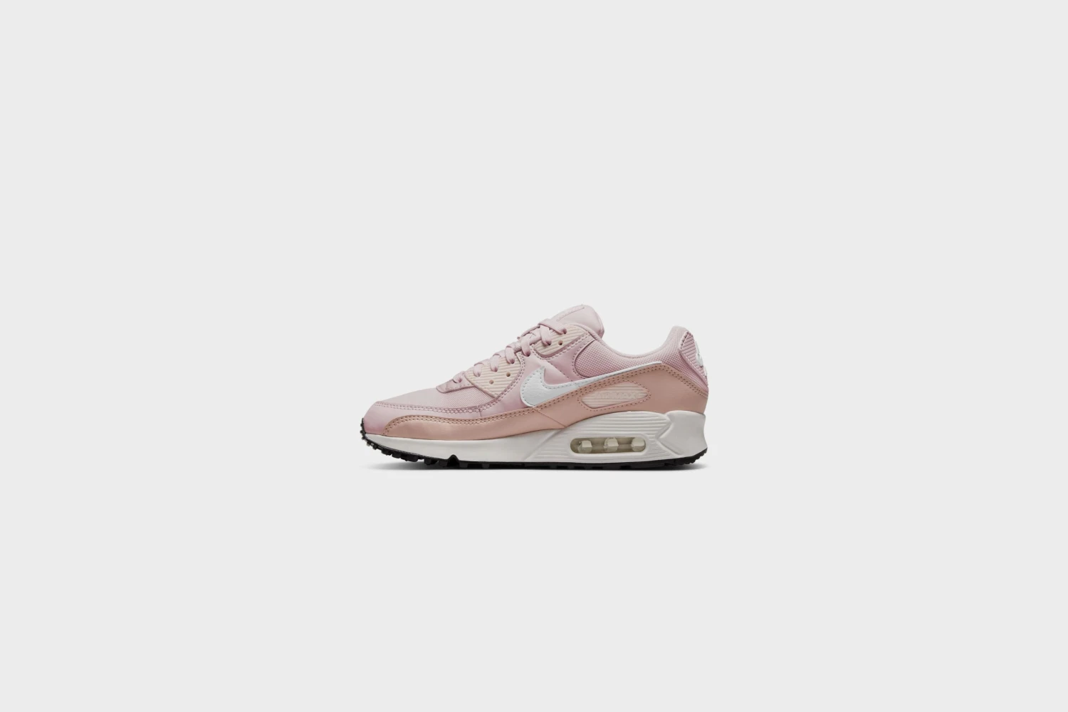 WMNS Nike Air Max 90 (Barely Rose/Summit White) 7 WMNS Nike Air Max 90 (Barely Rose/Summit White) - Image 5