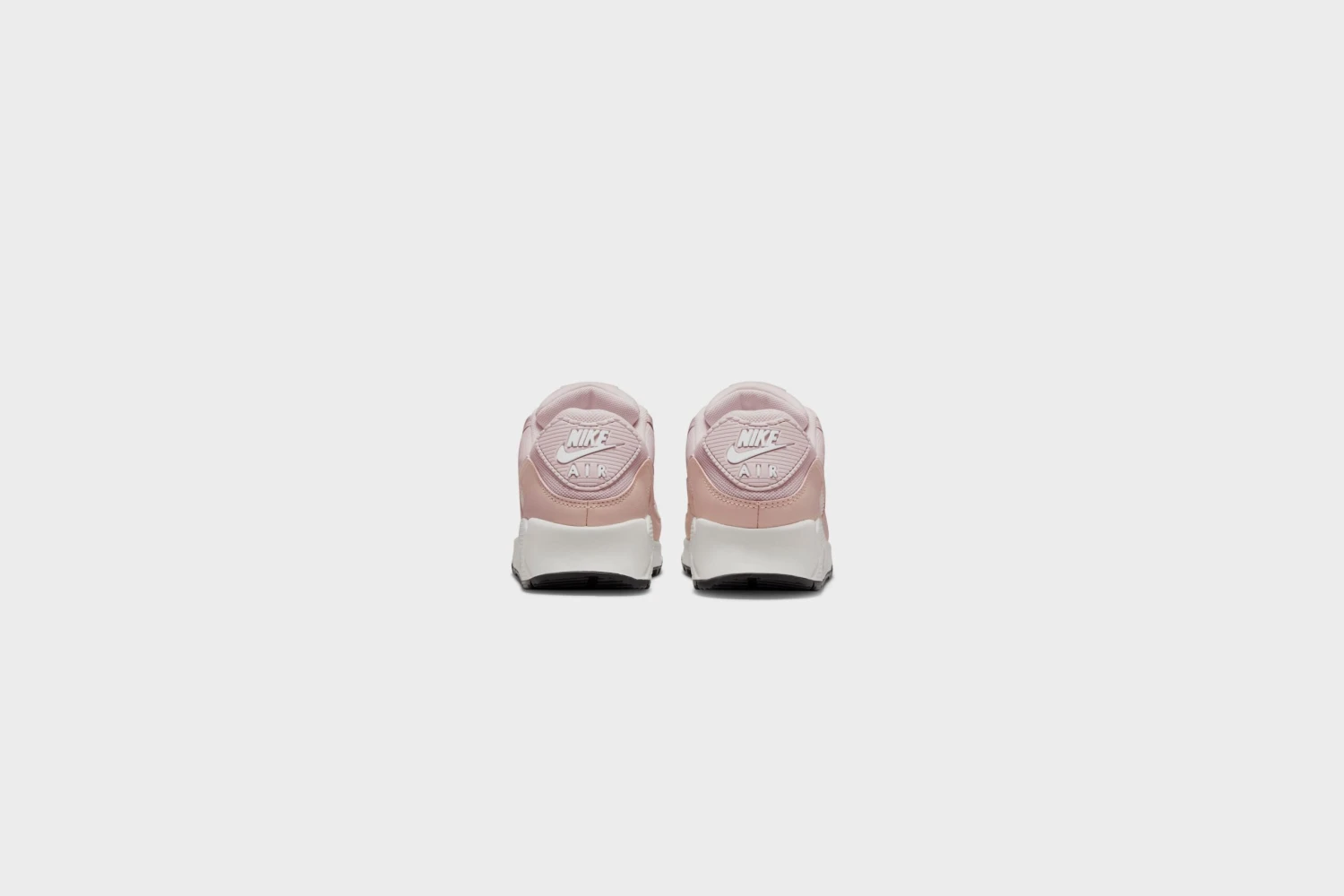 WMNS Nike Air Max 90 (Barely Rose/Summit White) 8 WMNS Nike Air Max 90 (Barely Rose/Summit White) - Image 6