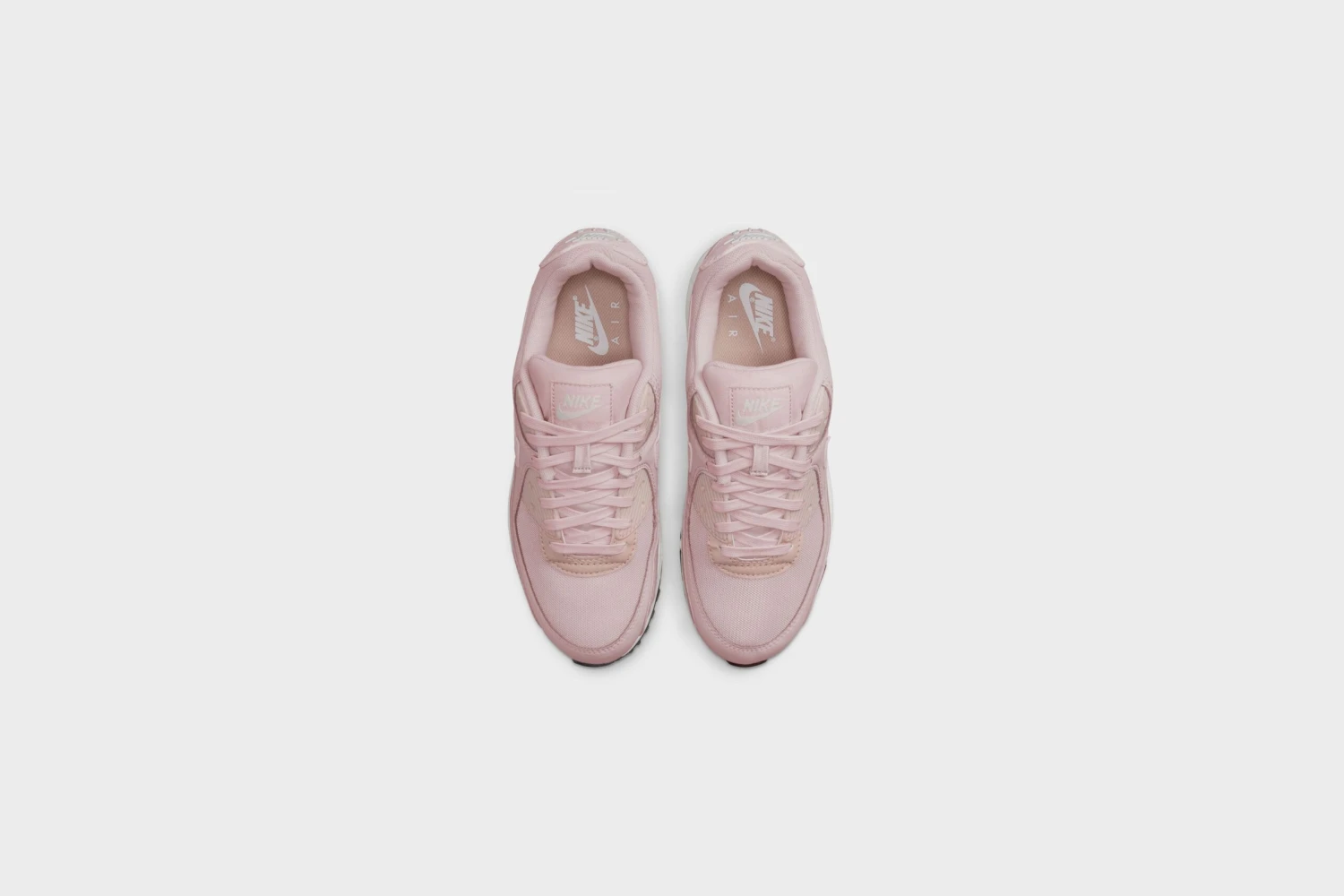 WMNS Nike Air Max 90 (Barely Rose/Summit White) 9 WMNS Nike Air Max 90 (Barely Rose/Summit White) - Image 7
