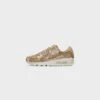 WMNS Nike Air Max 90 (Hemp/Light Soft Pink-Sail) -Street Sneaker Shop WMNSNikeAirMax90 Hemp LightSoftPink Sail DX2313 2001