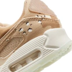 WMNS Nike Air Max 90 (Hemp/Light Soft Pink-Sail) -Street Sneaker Shop WMNSNikeAirMax90 Hemp LightSoftPink Sail DX2313 20010