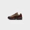 WMNS Nike Air Max 95 (Brown Basalt/University Red) -Street Sneaker Shop WMNSNikeAirMax95 BrownBasalt UniversityRed DZ4710 2001