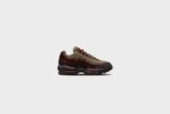 WMNS Nike Air Max 95 (Brown Basalt/University Red) 14 WMNS Nike Air Max 95 (Brown Basalt/University Red) -Street Sneaker Shop WMNSNikeAirMax95 BrownBasalt UniversityRed DZ4710 2003