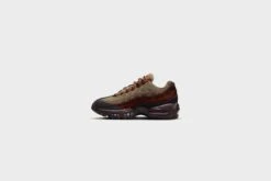 WMNS Nike Air Max 95 (Brown Basalt/University Red) 16 WMNS Nike Air Max 95 (Brown Basalt/University Red) -Street Sneaker Shop WMNSNikeAirMax95 BrownBasalt UniversityRed DZ4710 2005