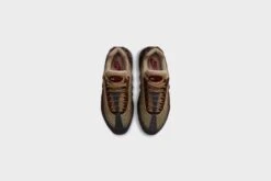 WMNS Nike Air Max 95 (Brown Basalt/University Red) 18 WMNS Nike Air Max 95 (Brown Basalt/University Red) -Street Sneaker Shop WMNSNikeAirMax95 BrownBasalt UniversityRed DZ4710 2007