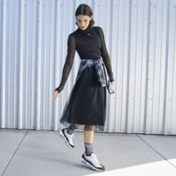 WMNS Nike Air Max 95 (White/Black-LT Iron Ore) -Street Sneaker Shop WMNSNikeAirMax95 White Black LTIronOre DR2550 100hero1