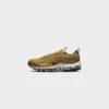 WMNS Nike Air Max 97 OG (Metallic Gold/Varsity Red) -Street Sneaker Shop WMNSNikeAirMax97OG MetallicGold VarsityRed DQ9131 7001