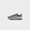 WMNS Nike Air Max 97 OG (Metallic Silver/Chlorine Blue) -Street Sneaker Shop WMNSNikeAirMax97OG MetallicSilver ChlorineBlue DQ9131 0011
