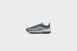 WMNS Nike Air Max 97 OG (Metallic Silver/Chlorine Blue)