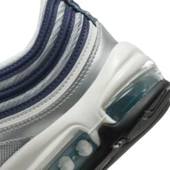 WMNS Nike Air Max 97 OG (Metallic Silver/Chlorine Blue) 29 WMNS Nike Air Max 97 OG (Metallic Silver/Chlorine Blue) -Street Sneaker Shop WMNSNikeAirMax97OG MetallicSilver ChlorineBlue DQ9131 00110