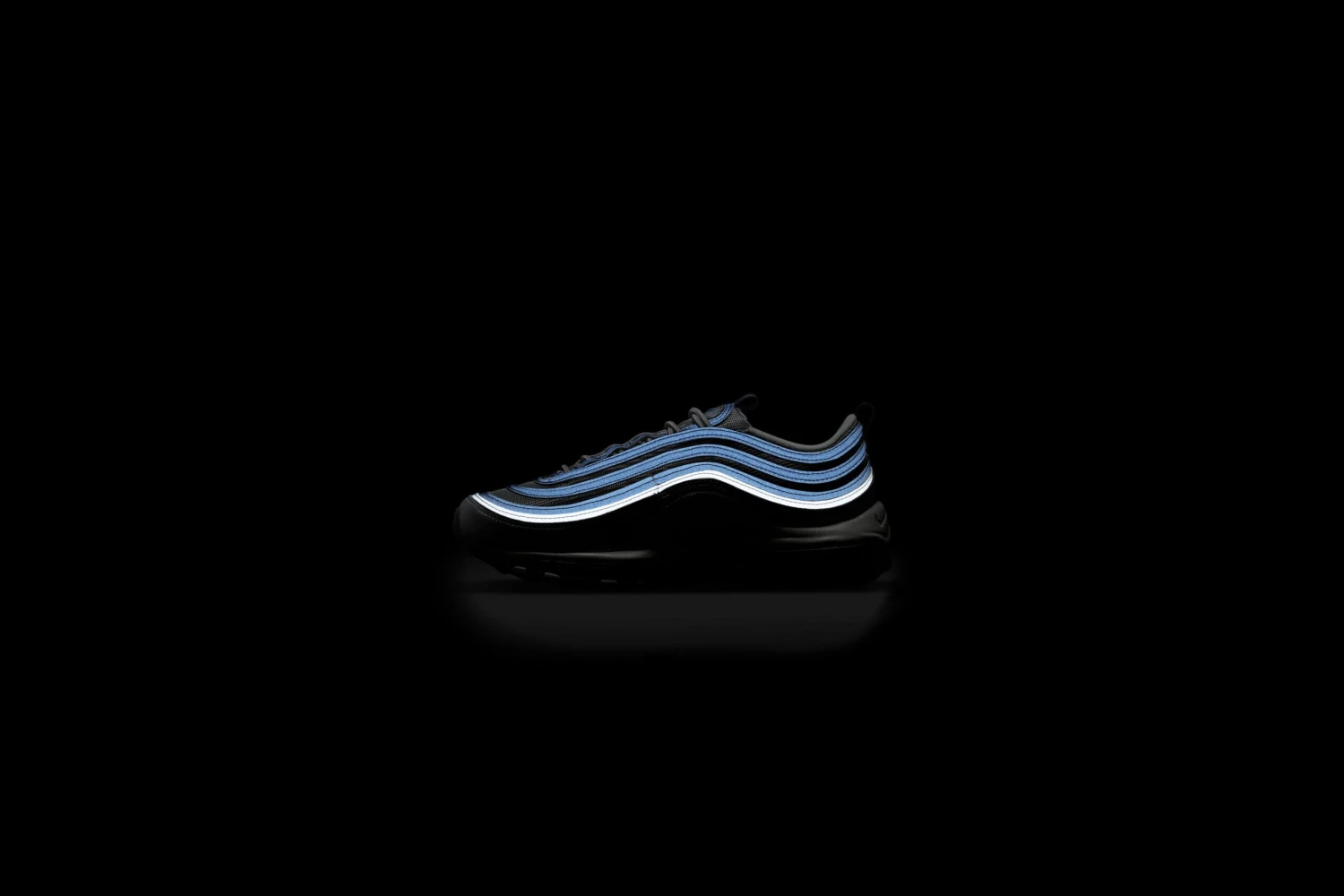 WMNS Nike Air Max 97 OG (Metallic Silver/Chlorine Blue) 9 WMNS Nike Air Max 97 OG (Metallic Silver/Chlorine Blue) - Image 7
