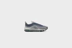 WMNS Nike Air Max 97 OG (Metallic Silver/Chlorine Blue) 19 WMNS Nike Air Max 97 OG (Metallic Silver/Chlorine Blue) -Street Sneaker Shop WMNSNikeAirMax97OG MetallicSilver ChlorineBlue DQ9131 0013
