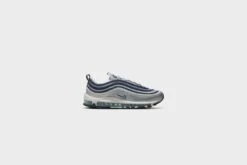 WMNS Nike Air Max 97 OG (Metallic Silver/Chlorine Blue) 20 WMNS Nike Air Max 97 OG (Metallic Silver/Chlorine Blue) -Street Sneaker Shop WMNSNikeAirMax97OG MetallicSilver ChlorineBlue DQ9131 0014