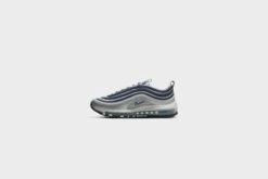 WMNS Nike Air Max 97 OG (Metallic Silver/Chlorine Blue) 21 WMNS Nike Air Max 97 OG (Metallic Silver/Chlorine Blue) -Street Sneaker Shop WMNSNikeAirMax97OG MetallicSilver ChlorineBlue DQ9131 0015