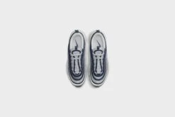 WMNS Nike Air Max 97 OG (Metallic Silver/Chlorine Blue) 26 WMNS Nike Air Max 97 OG (Metallic Silver/Chlorine Blue) -Street Sneaker Shop WMNSNikeAirMax97OG MetallicSilver ChlorineBlue DQ9131 0017