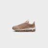 WMNS Nike Air Max 97 (Hemp/Hemp-Summit White) -Street Sneaker Shop WMNSNikeAirMax97 Hemp Hemp SummitWhite FB1289 2001