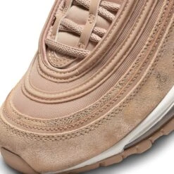 WMNS Nike Air Max 97 (Hemp/Hemp-Summit White) -Street Sneaker Shop WMNSNikeAirMax97 Hemp Hemp SummitWhite FB1289 20010