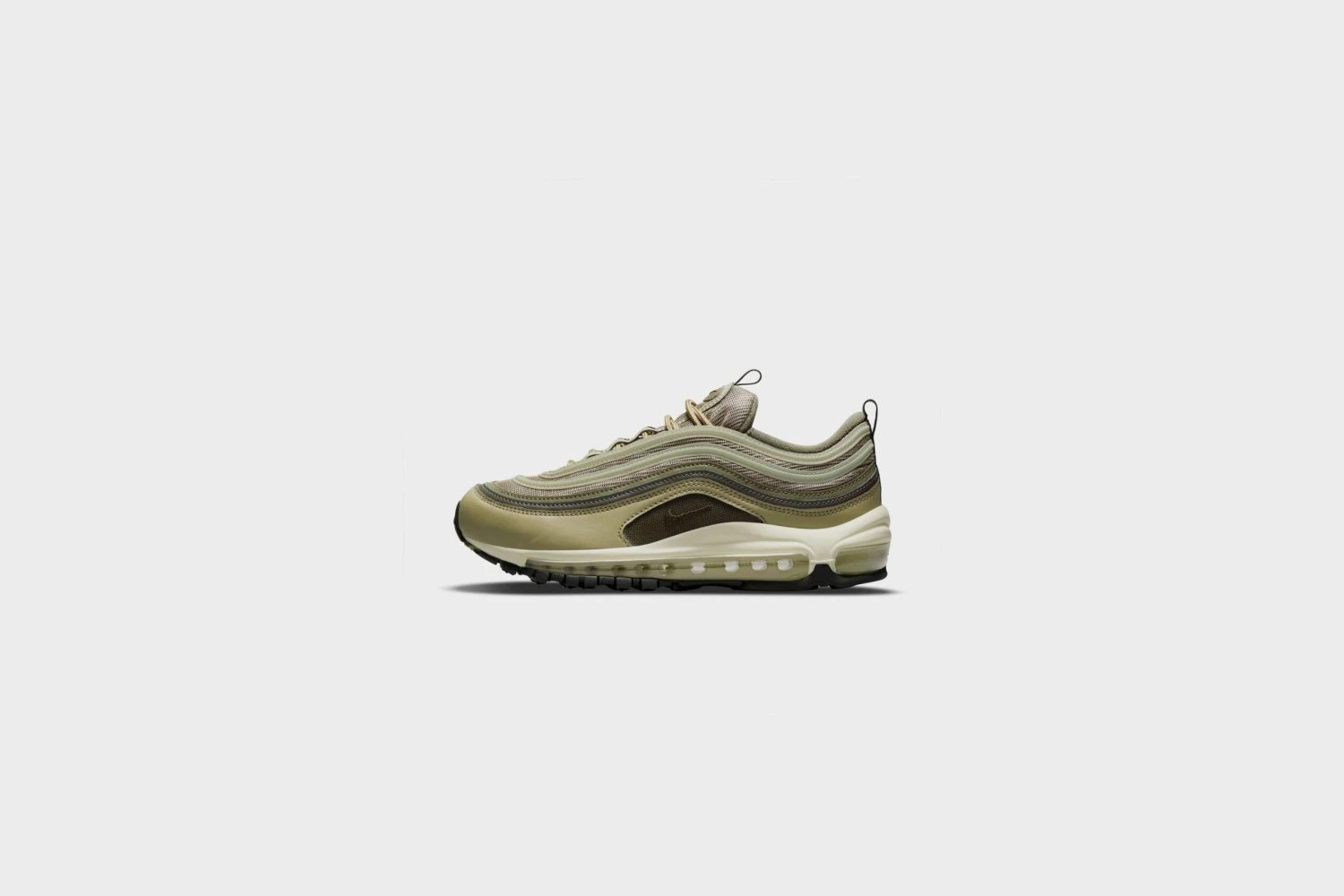 WMNS Nike Air Max 97 (Neutral Olive/Sequoia) 3 WMNS Nike Air Max 97 (Neutral Olive/Sequoia)