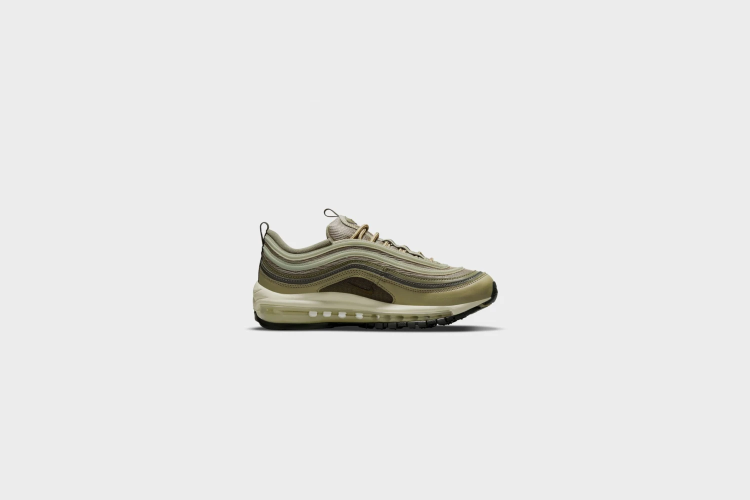 WMNS Nike Air Max 97 (Neutral Olive/Sequoia) 5 WMNS Nike Air Max 97 (Neutral Olive/Sequoia) - Image 3