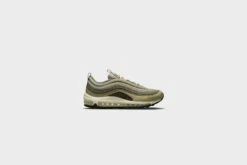 WMNS Nike Air Max 97 (Neutral Olive/Sequoia) 19 WMNS Nike Air Max 97 (Neutral Olive/Sequoia) -Street Sneaker Shop WMNSNikeAirMax97 NeutralOlive Sequoia DO1164 2004
