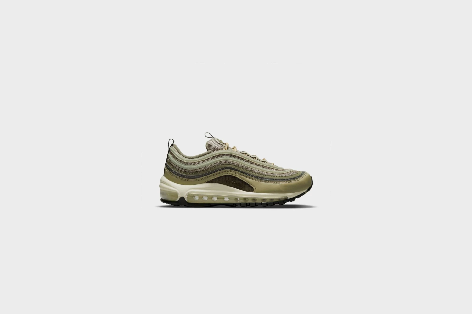WMNS Nike Air Max 97 (Neutral Olive/Sequoia) 7 WMNS Nike Air Max 97 (Neutral Olive/Sequoia) - Image 5