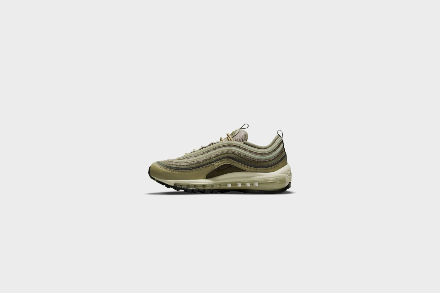 WMNS Nike Air Max 97 (Neutral Olive/Sequoia) 8 WMNS Nike Air Max 97 (Neutral Olive/Sequoia) - Image 6