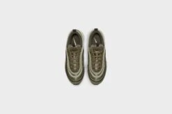 WMNS Nike Air Max 97 (Neutral Olive/Sequoia) 21 WMNS Nike Air Max 97 (Neutral Olive/Sequoia) -Street Sneaker Shop WMNSNikeAirMax97 NeutralOlive Sequoia DO1164 2007