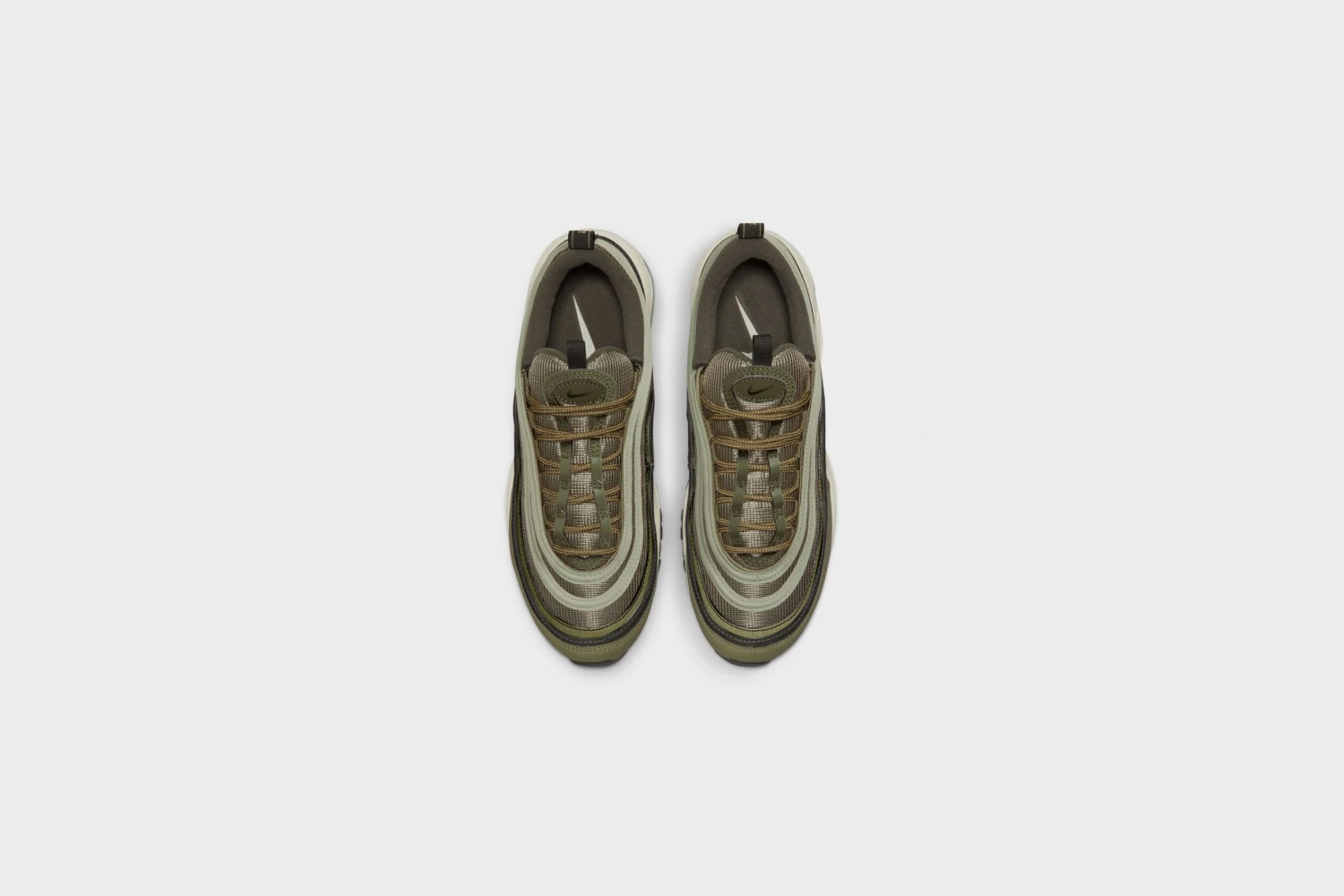 WMNS Nike Air Max 97 (Neutral Olive/Sequoia) 9 WMNS Nike Air Max 97 (Neutral Olive/Sequoia) - Image 7
