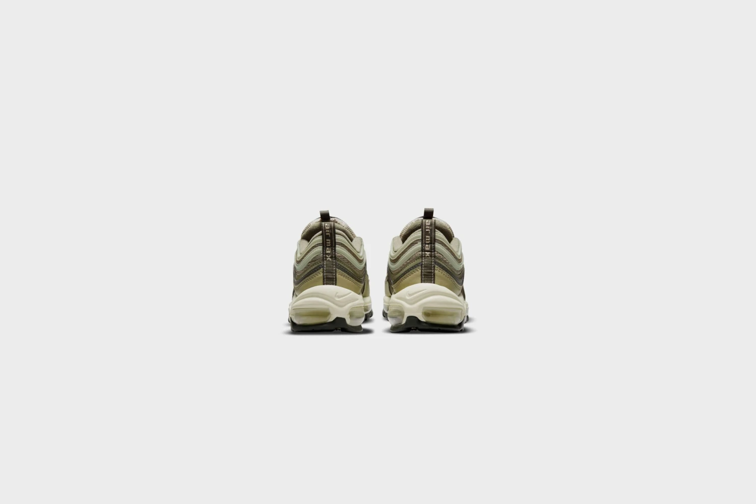 WMNS Nike Air Max 97 (Neutral Olive/Sequoia) 11 WMNS Nike Air Max 97 (Neutral Olive/Sequoia) - Image 9