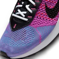 WMNS Nike Air Max Flyknit Racer NN (Fuchsia Dream/Black) -Street Sneaker Shop WMNSNikeAirMaxFlyknitRacerNN FuchsiaDream Black FD0822 5007