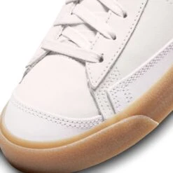 WMNS Nike Blazer Mid PRM MF (Pearl Pink/Pearl Pink) -Street Sneaker Shop WMNSNikeBlazerMidPRMMF PearlPink PearlPink DQ7572 60010