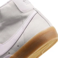 WMNS Nike Blazer Mid PRM MF (Pearl Pink/Pearl Pink) -Street Sneaker Shop WMNSNikeBlazerMidPRMMF PearlPink PearlPink DQ7572 60011