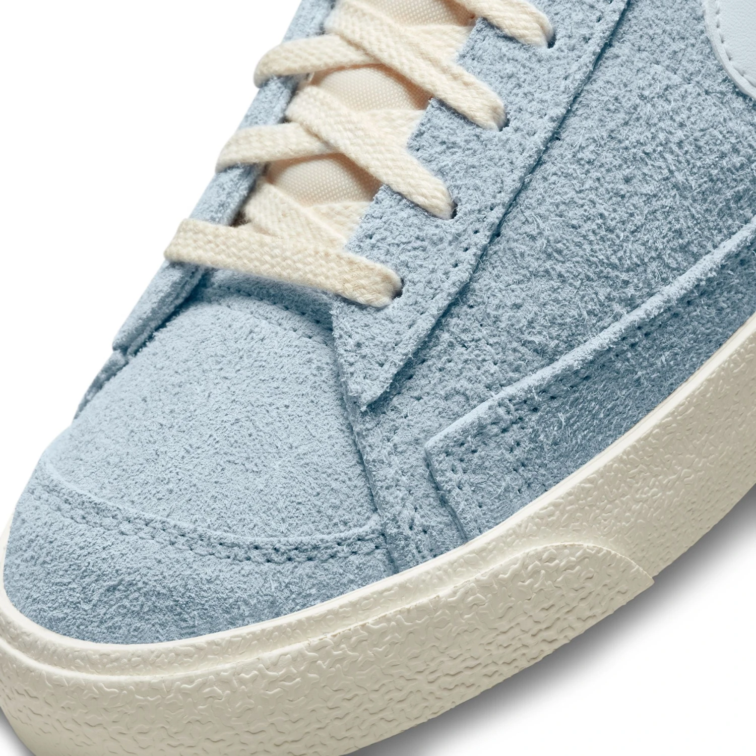 WMNS Nike Blazer Mid ‘77 VNTG (Blue Whisper/Football Grey) 12 WMNS Nike Blazer Mid ‘77 VNTG (Blue Whisper/Football Grey) - Image 10