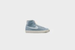 WMNS Nike Blazer Mid ‘77 VNTG (Blue Whisper/Football Grey) 16 WMNS Nike Blazer Mid ‘77 VNTG (Blue Whisper/Football Grey) -Street Sneaker Shop WMNSNikeBlazerMid 77VNTG BlueWhisper FootballGrey DV7006 4004
